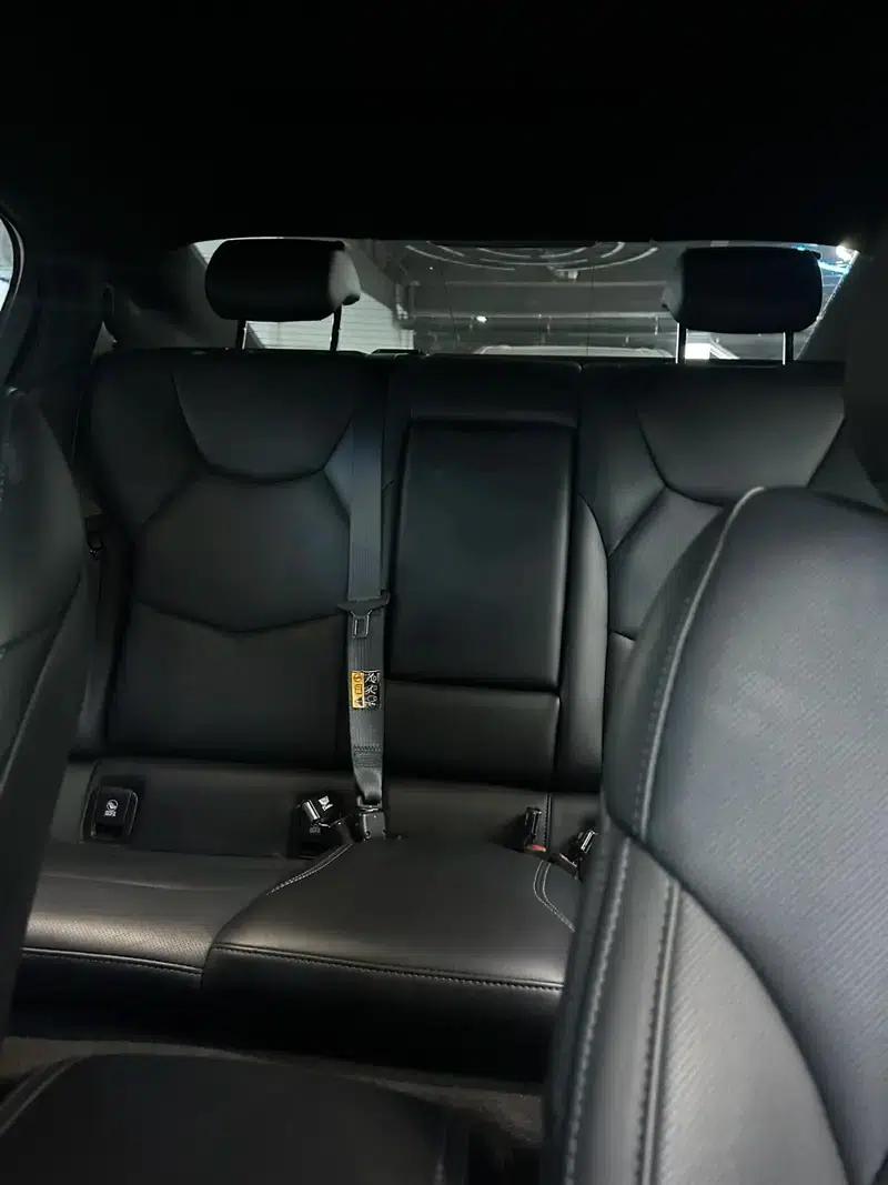 Cadillac CT5 2024 28T Platinum Edition — миниатюра 11
