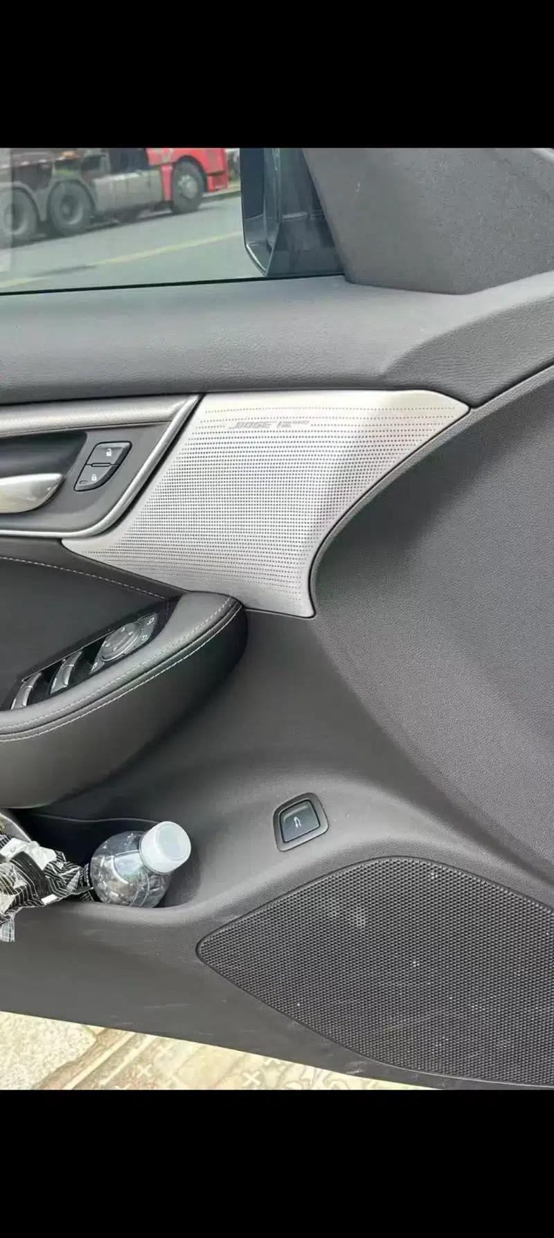 2022 Cadillac CT5 28T Luxury Standard Edition — миниатюра 5