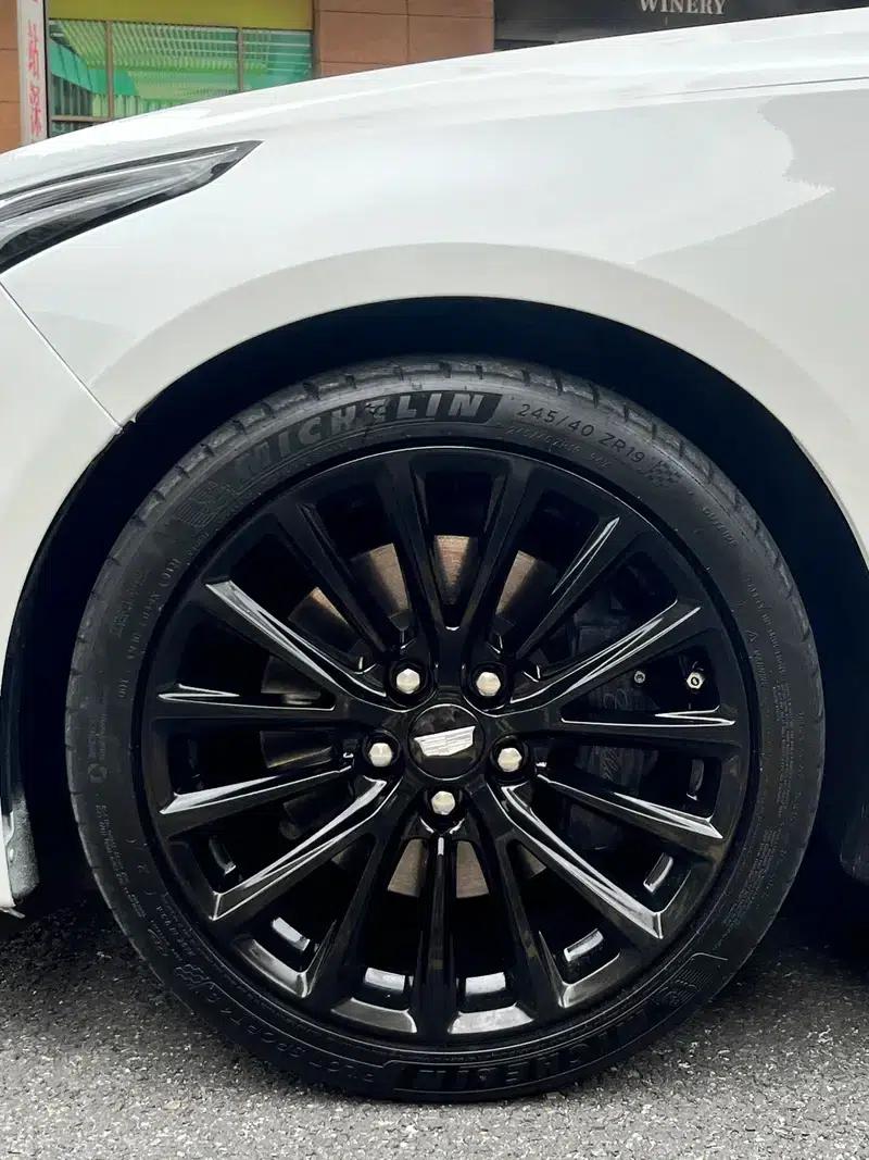 Cadillac CT5 2021 28T Premium — миниатюра 14