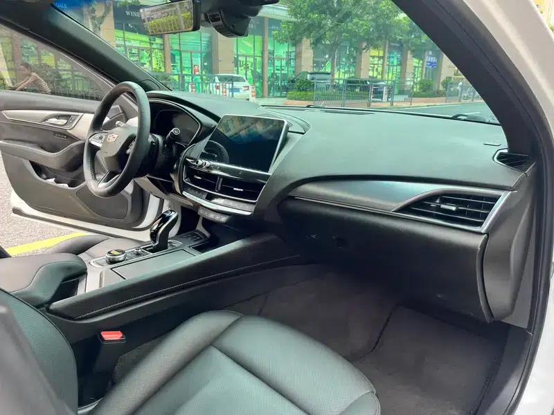 Cadillac CT5 2021 28T Premium — миниатюра 18