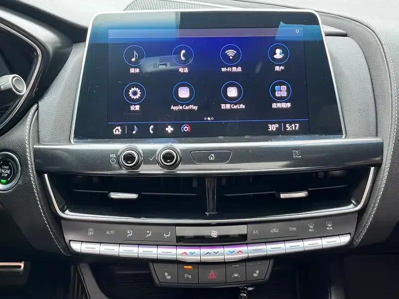 Cadillac CT5 2021 28T Premium — миниатюра 19