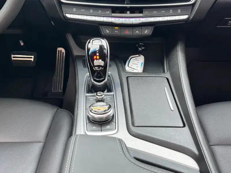 Cadillac CT5 2021 28T Premium — миниатюра 21
