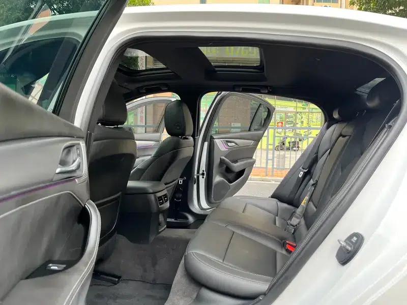 Cadillac CT5 2021 28T Premium — миниатюра 30