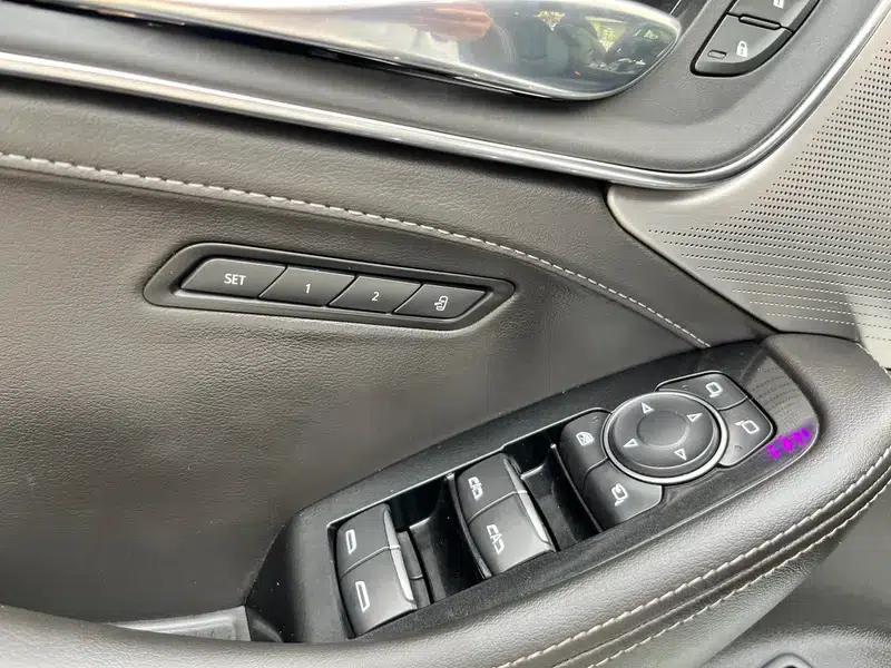 Cadillac CT5 2021 28T Premium — миниатюра 32