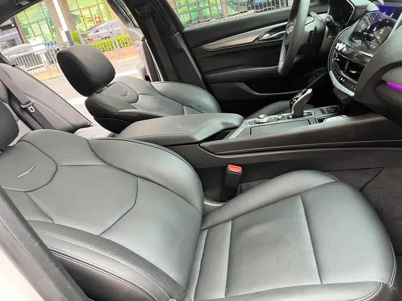 Cadillac CT5 2021 28T Premium — миниатюра 8