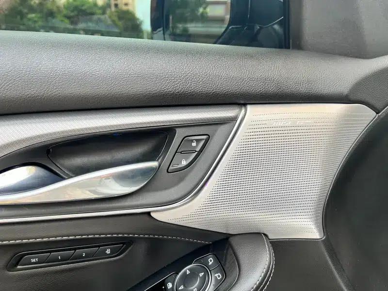 Cadillac CT5 2021 28T Premium — миниатюра 10