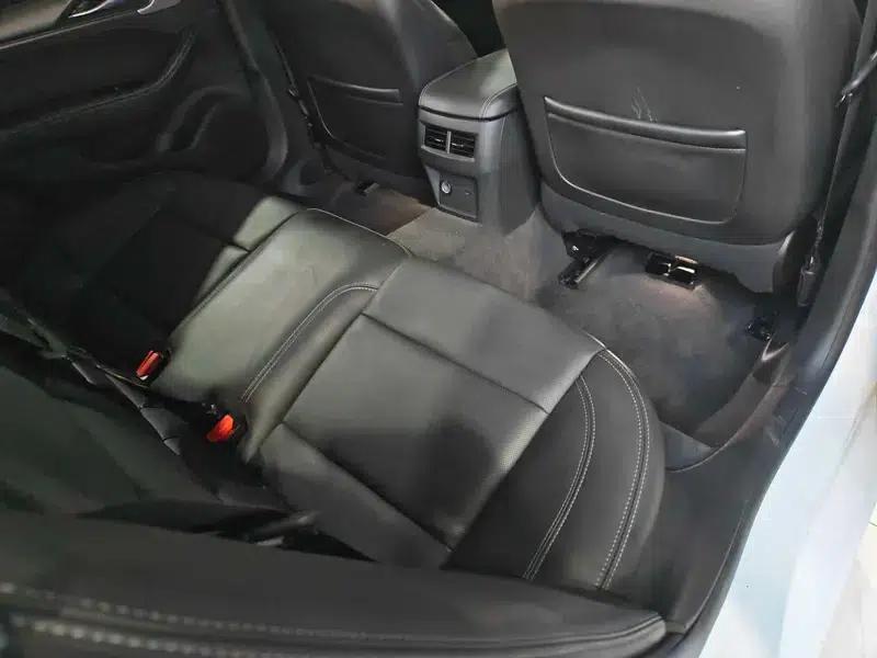 2022 Cadillac CT5 28T Luxury — миниатюра 4