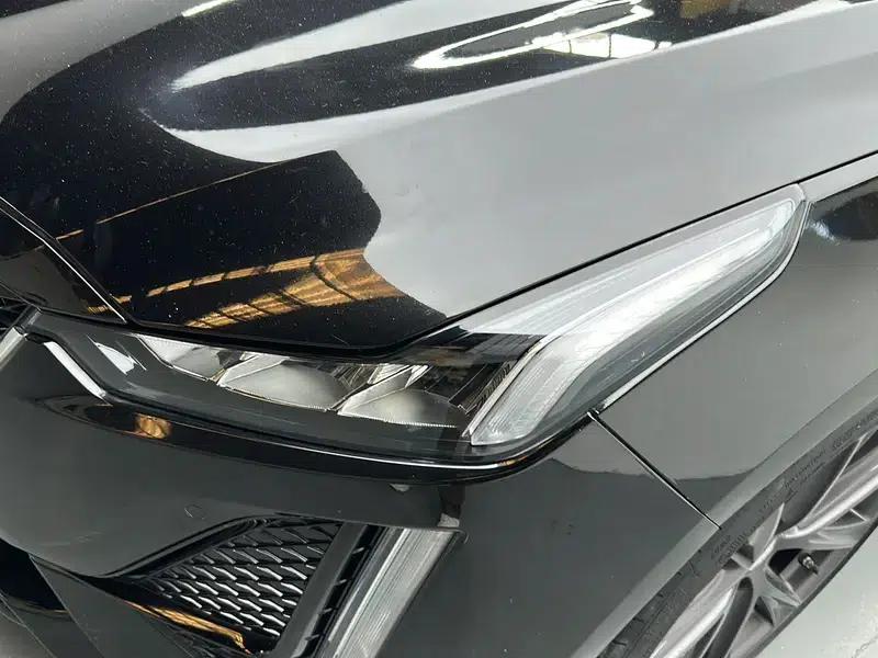 Cadillac CT5 2020 Facelift 28T Platinum Sport — миниатюра 12