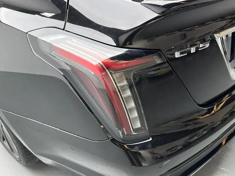 Cadillac CT5 2020 Facelift 28T Platinum Sport — миниатюра 13