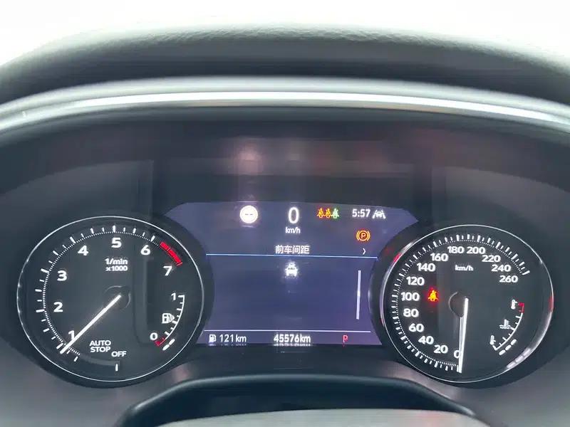 Cadillac CT5 2020 Facelift 28T Platinum Sport — миниатюра 15