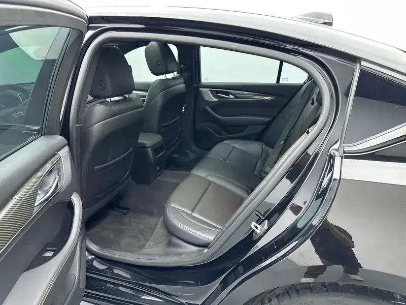 Cadillac CT5 2020 Facelift 28T Platinum Sport — миниатюра 18