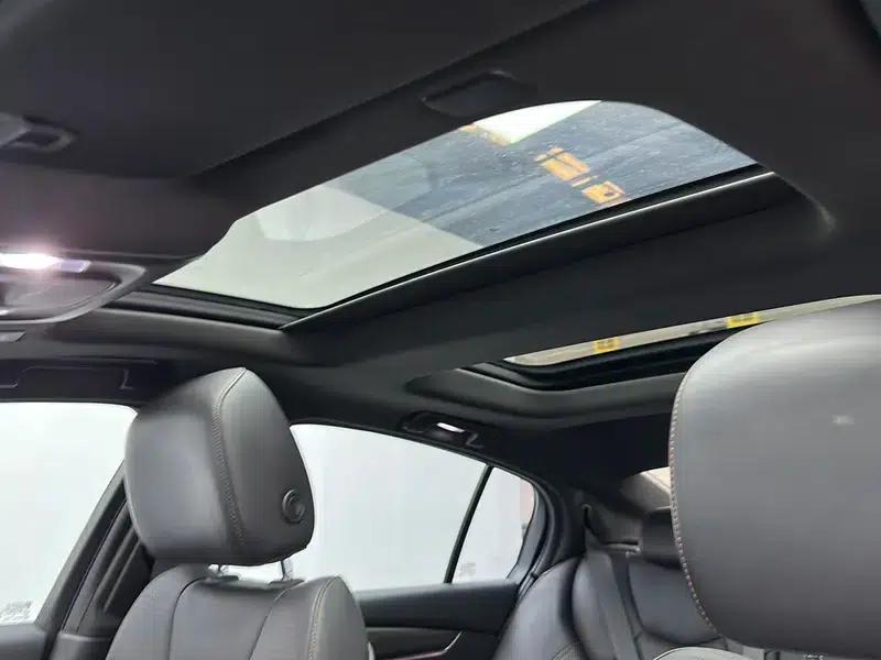 Cadillac CT5 2020 Facelift 28T Platinum Sport — миниатюра 19