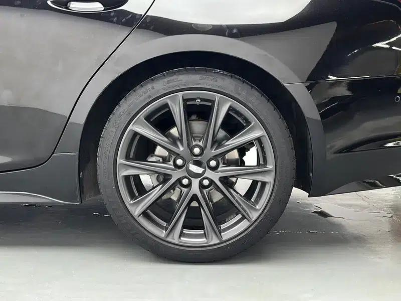 Cadillac CT5 2020 Facelift 28T Platinum Sport — миниатюра 9