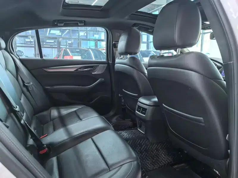 Cadillac CT5 2021 28T Premium — миниатюра 15