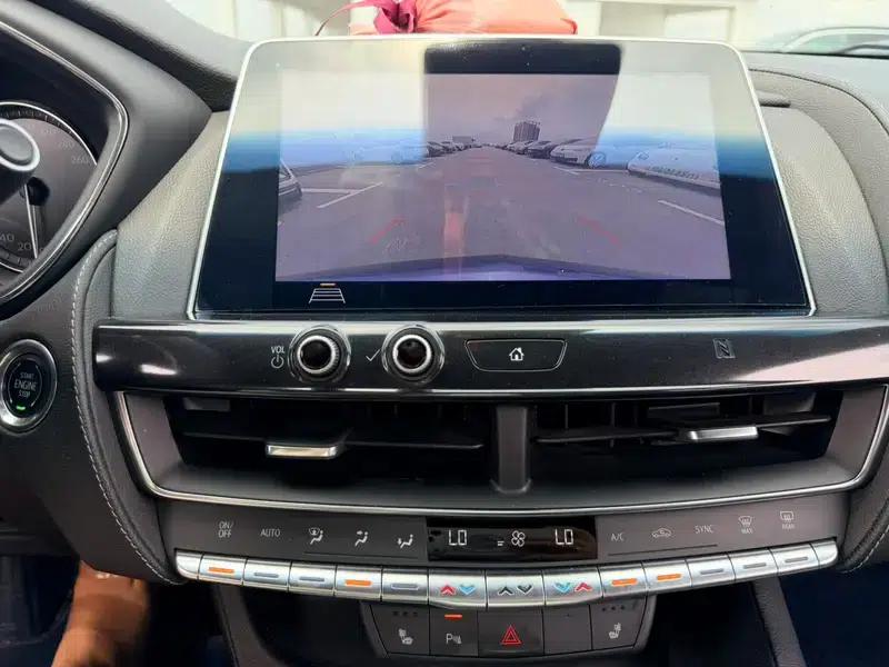 2021 Cadillac CT5 Facelift 28T Luxury — миниатюра 5