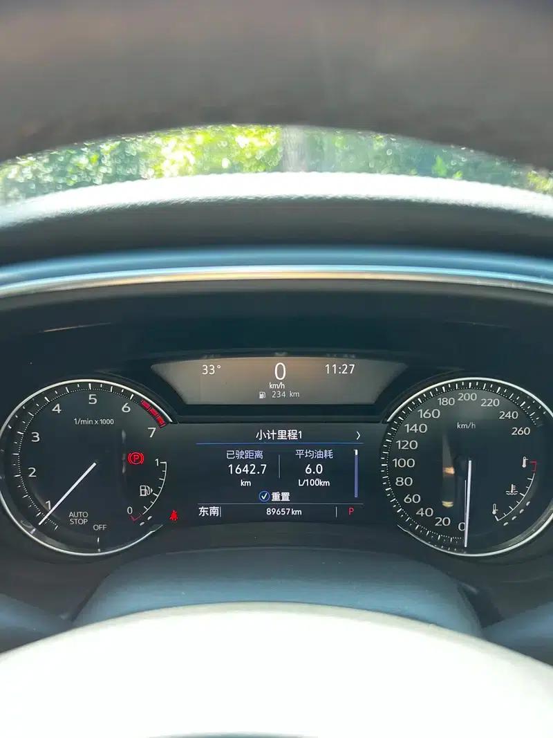 Cadillac CT5 2021 28T Premium Sport — миниатюра 11