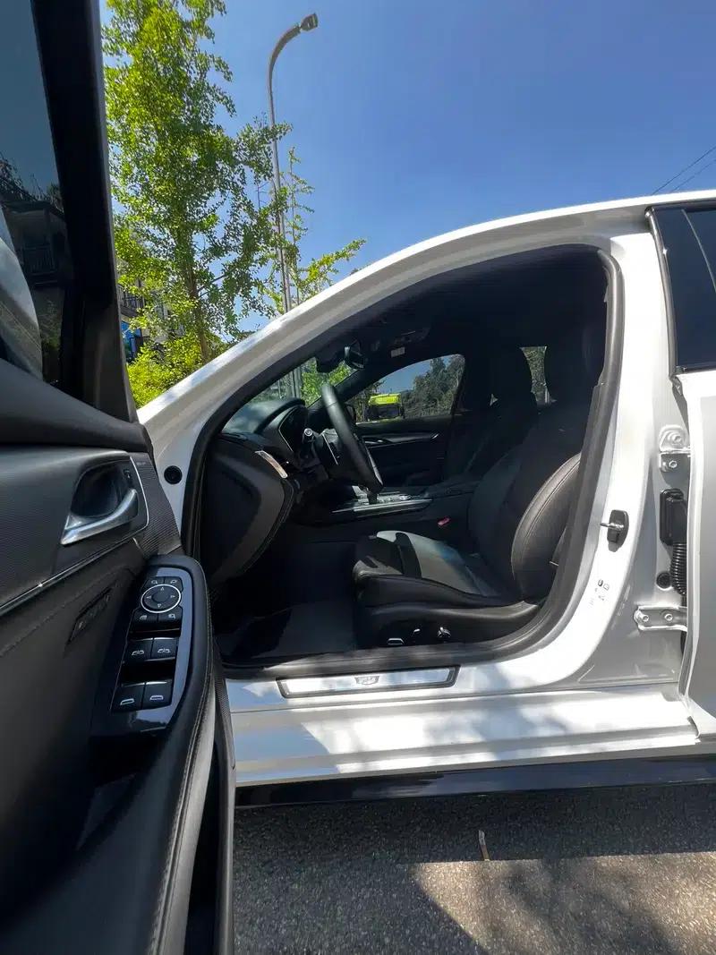Cadillac CT5 2021 28T Premium Sport — миниатюра 12