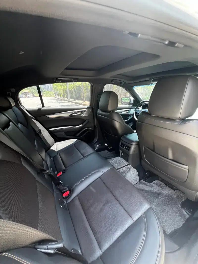 Cadillac CT5 2021 28T Premium Sport — миниатюра 13