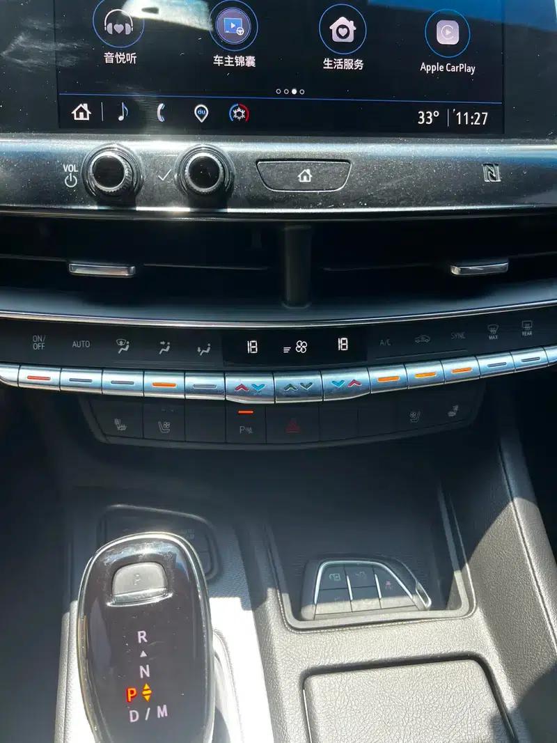 Cadillac CT5 2021 28T Premium Sport — миниатюра 7