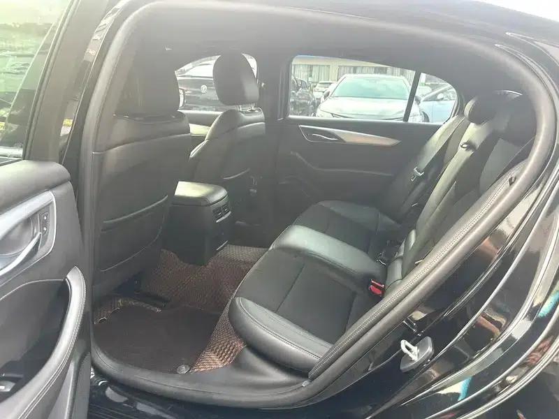 Cadillac CT5 2020 Facelift 28T Sporty Model — миниатюра 9