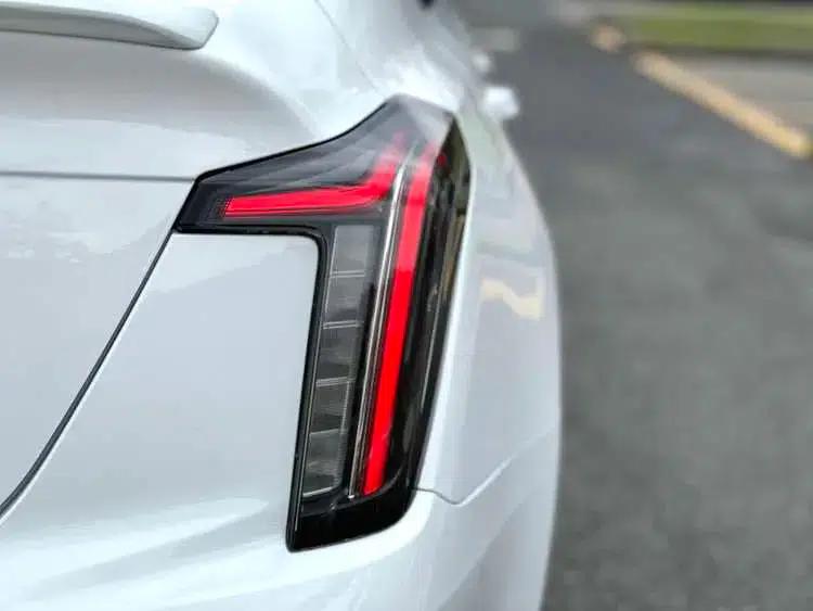Cadillac CT5 2020 28T Platinum Sport — миниатюра 6