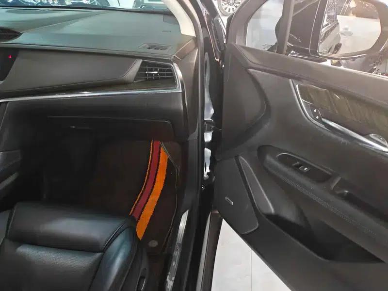 Cadillac XT5 2018 25T Luxury — миниатюра 7