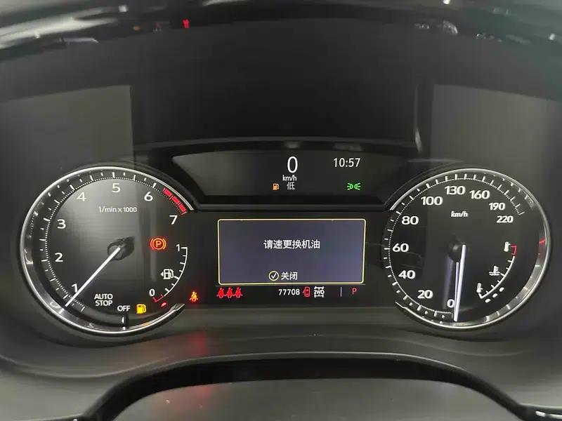 Cadillac XT5 2021 28T AWD Luxury — миниатюра 12