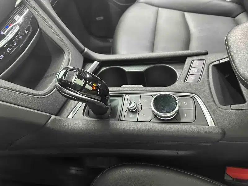 Cadillac XT5 2021 28T AWD Luxury — миниатюра 8