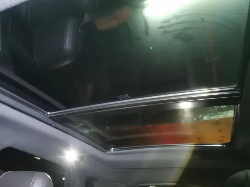 Cadillac XT5 2022 2.0T 2WD Luxury — миниатюра 18