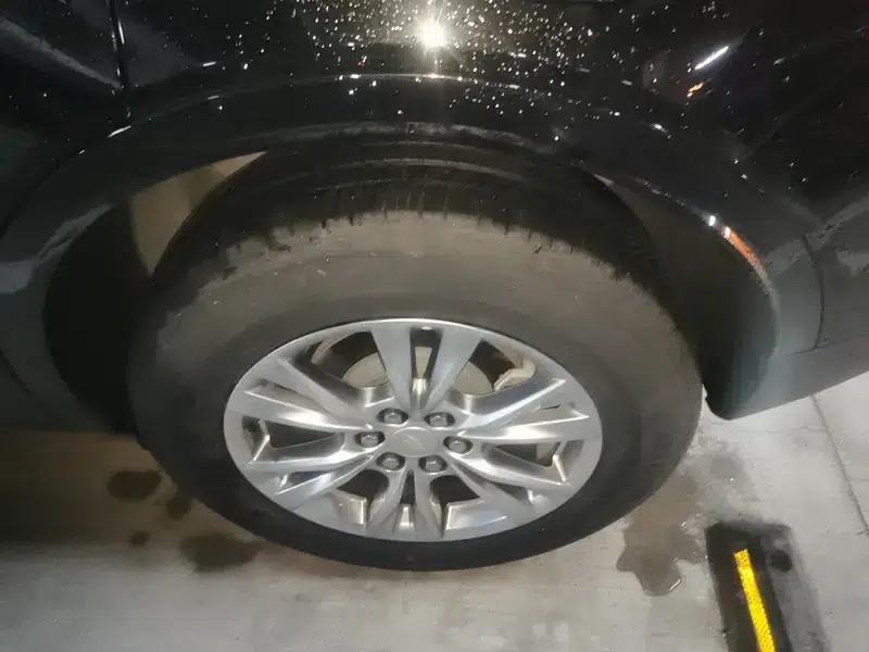 Cadillac XT5 2022 2.0T 2WD Luxury — миниатюра 20