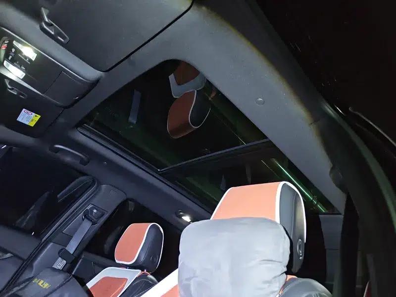 Cadillac XT5 2024 2.0T AWD Luxury Hummingbird Edition — миниатюра 19