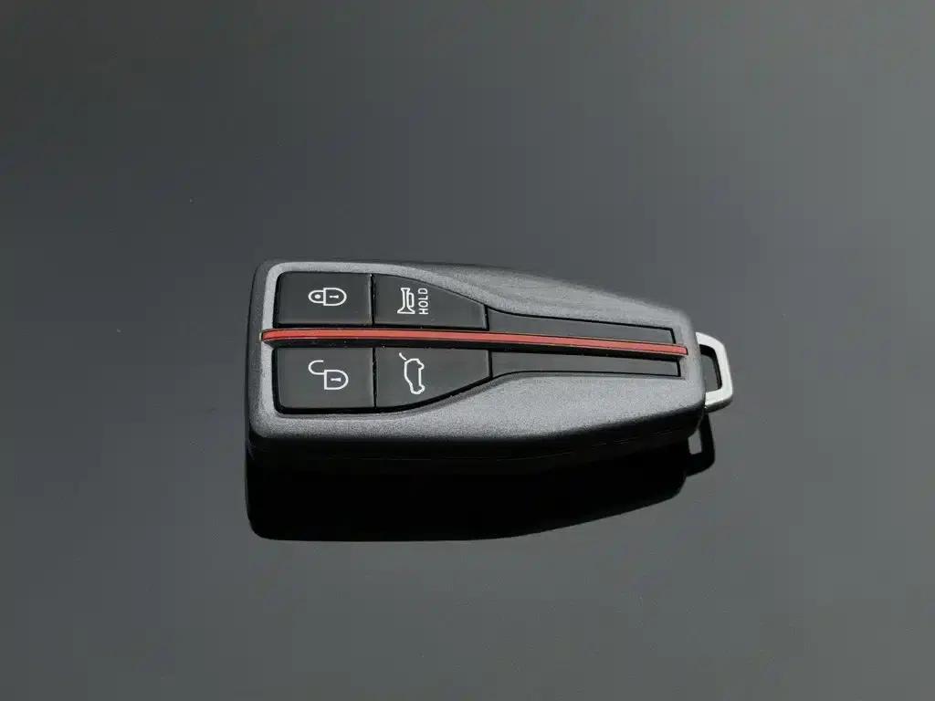 Hongqi HS7 2022 2.0T DCT 2WD Intelligent Flagship Edition (5-seater) — миниатюра 19