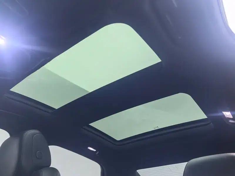 2021 Cadillac CT6 28T Luxury — миниатюра 24
