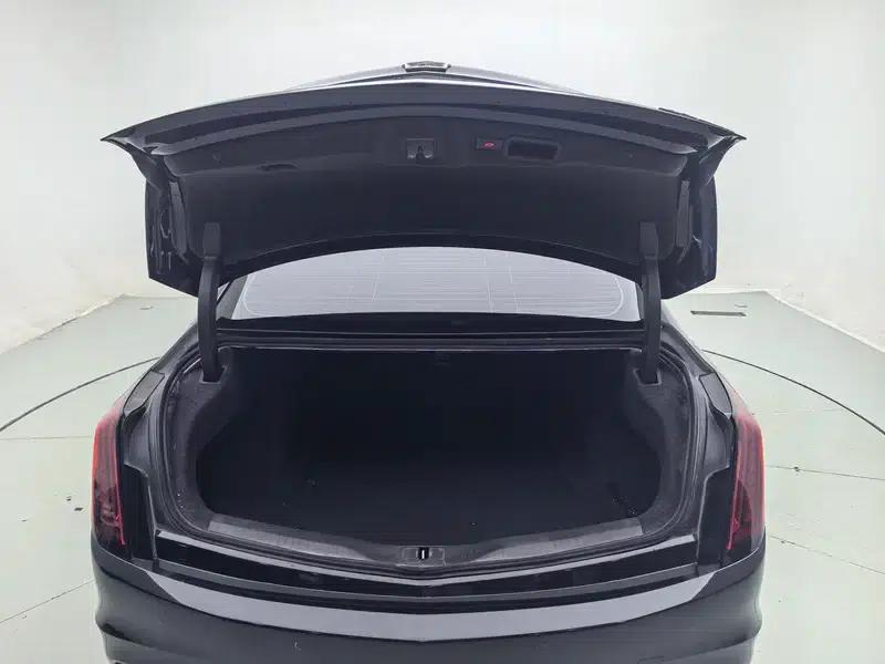 2021 Cadillac CT6 28T Luxury — миниатюра 28