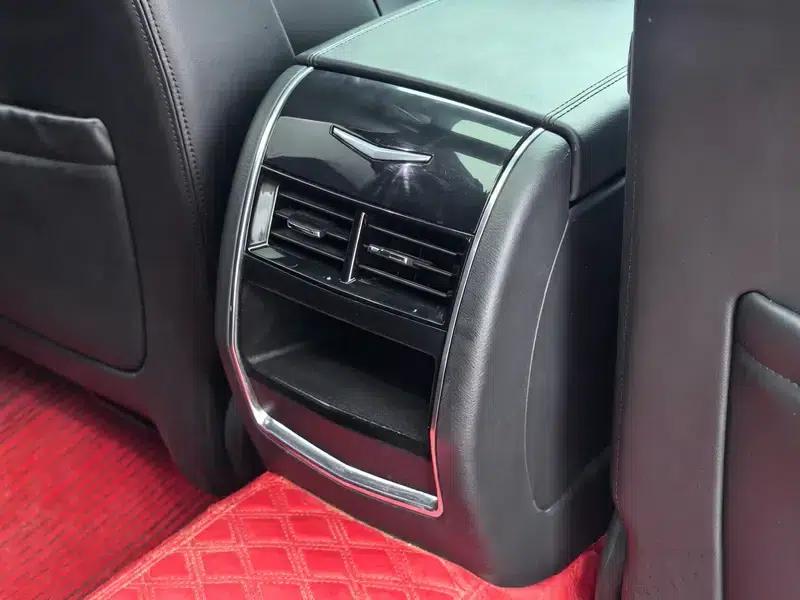2021 Cadillac CT6 28T Luxury — миниатюра 10