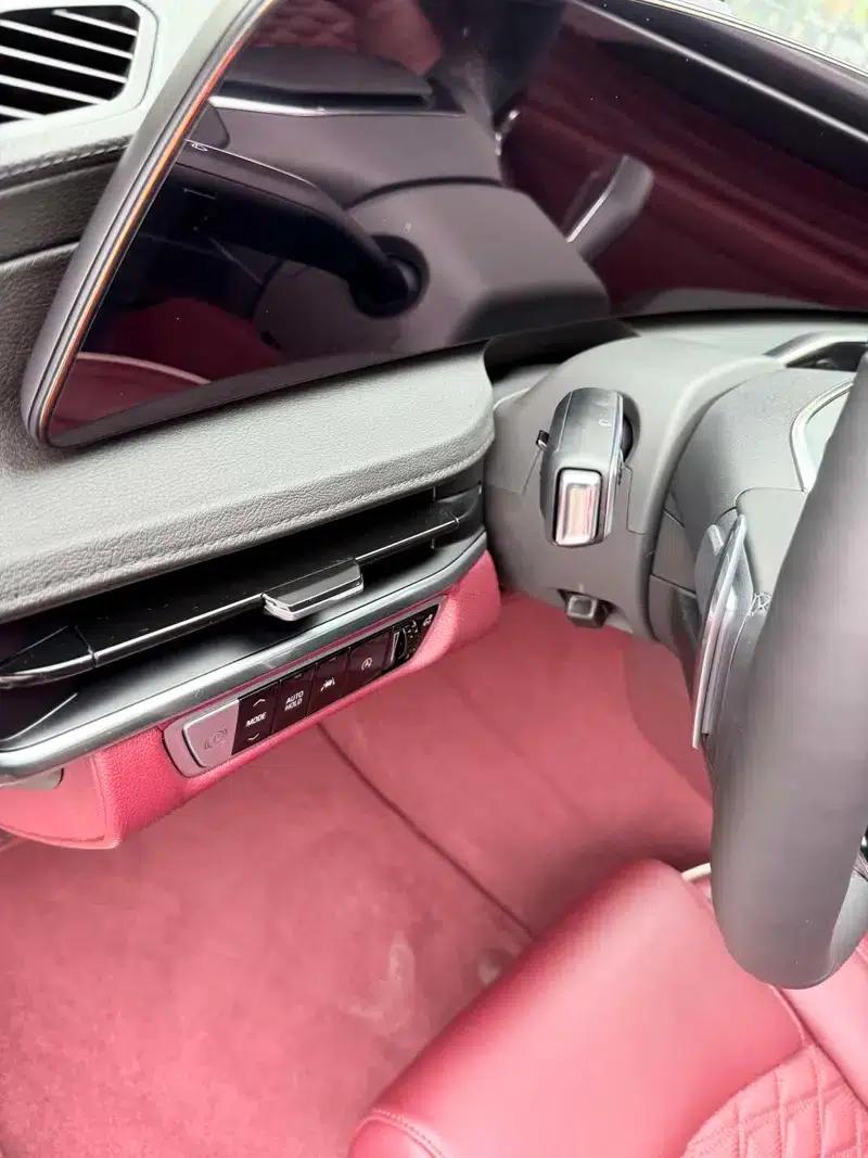 2026 Cadillac CT6 28T Flagship Edition — миниатюра 14