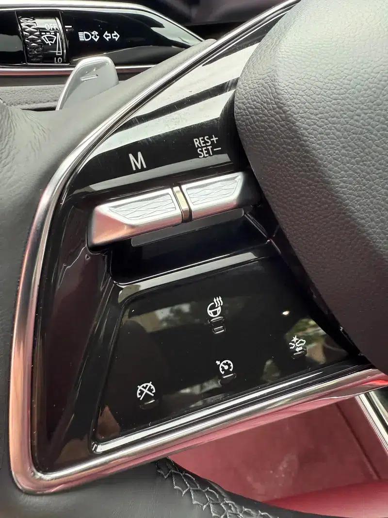 2026 Cadillac CT6 28T Flagship Edition — миниатюра 17