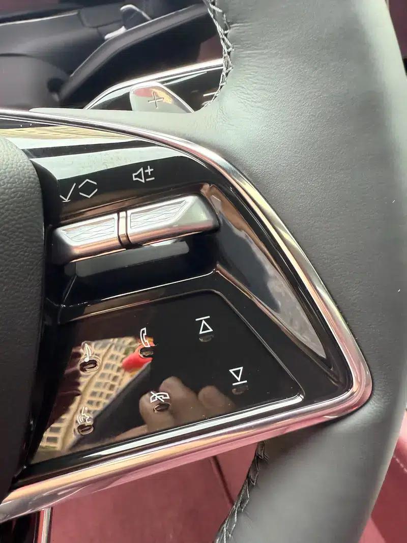2026 Cadillac CT6 28T Flagship Edition — миниатюра 18