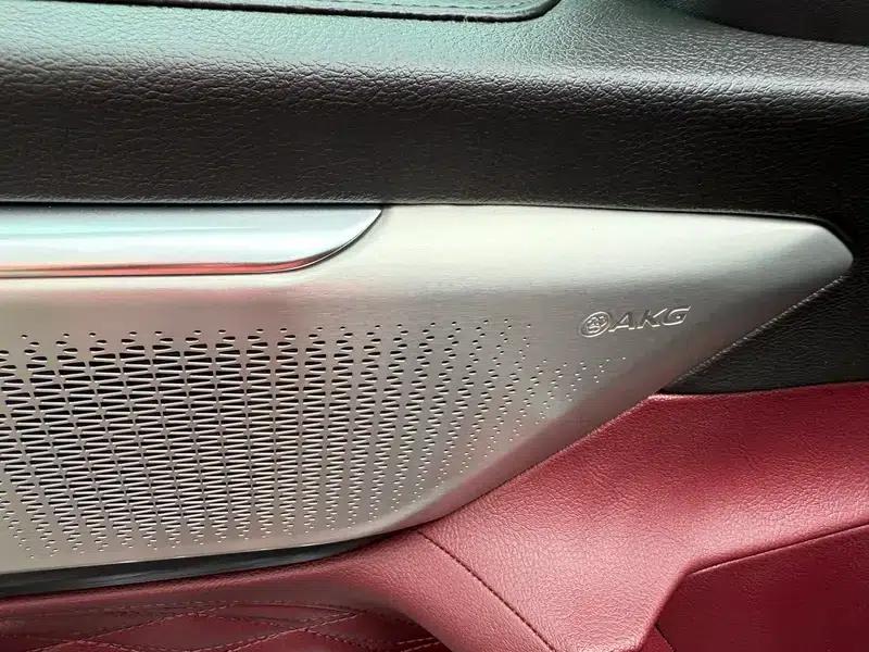 2026 Cadillac CT6 28T Flagship Edition — миниатюра 20