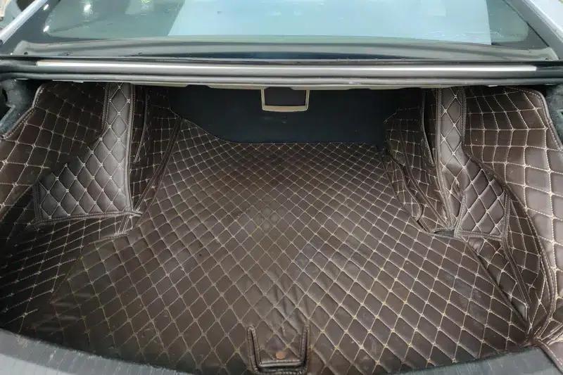 2019 Cadillac CT6 28T Fashion Edition — миниатюра 17