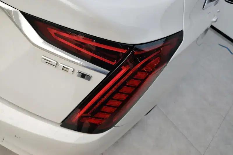 2019 Cadillac CT6 28T Fashion Edition — миниатюра 5