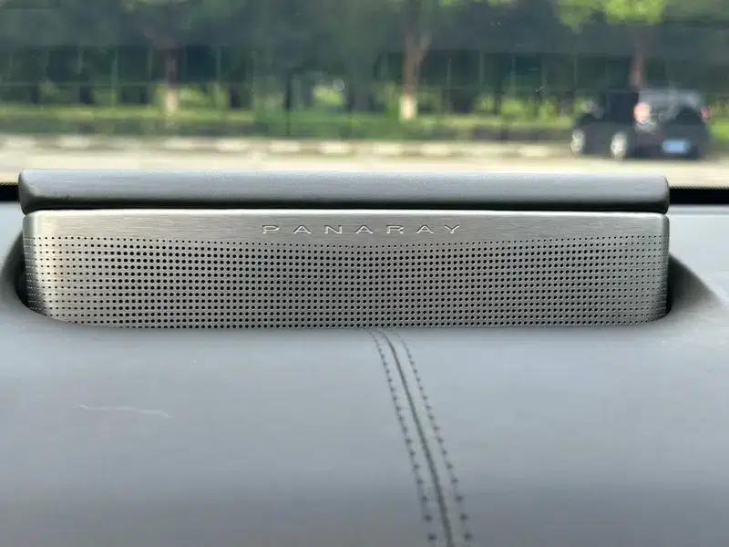 2020 Cadillac CT6 28T Platinum Edition — миниатюра 7