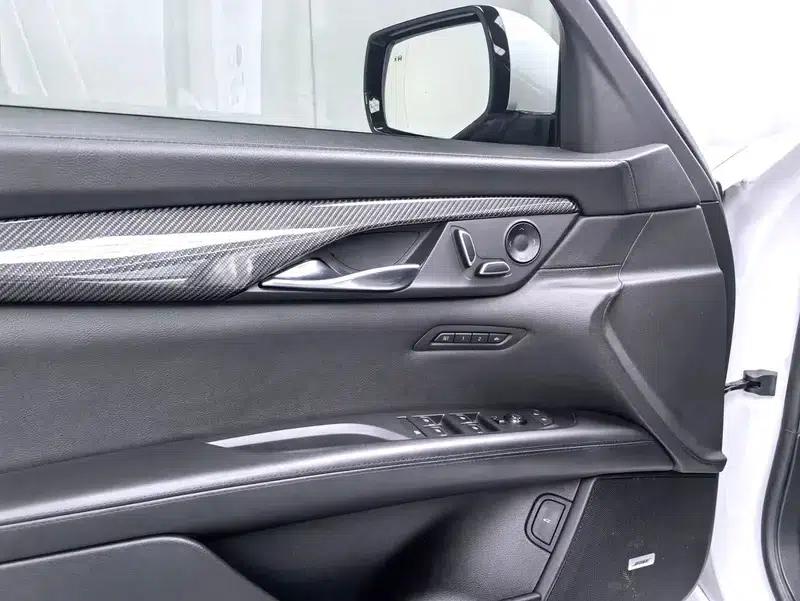Cadillac CT6 2019 28T Premium Sport — миниатюра 7