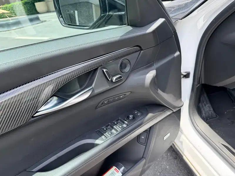 2022 Cadillac CT6 28T Platinum — миниатюра 7