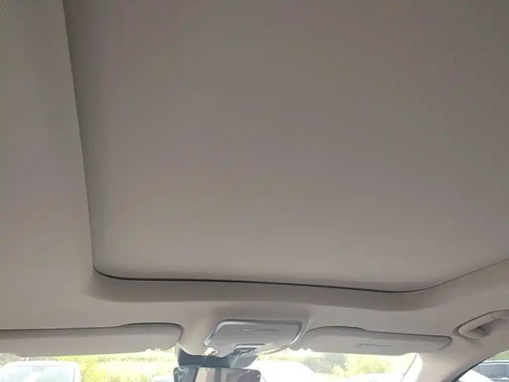 Hongqi HS7 PHEV 2024 2.0T PHEV 4WD Flagship Edition 6-seater — миниатюра 18