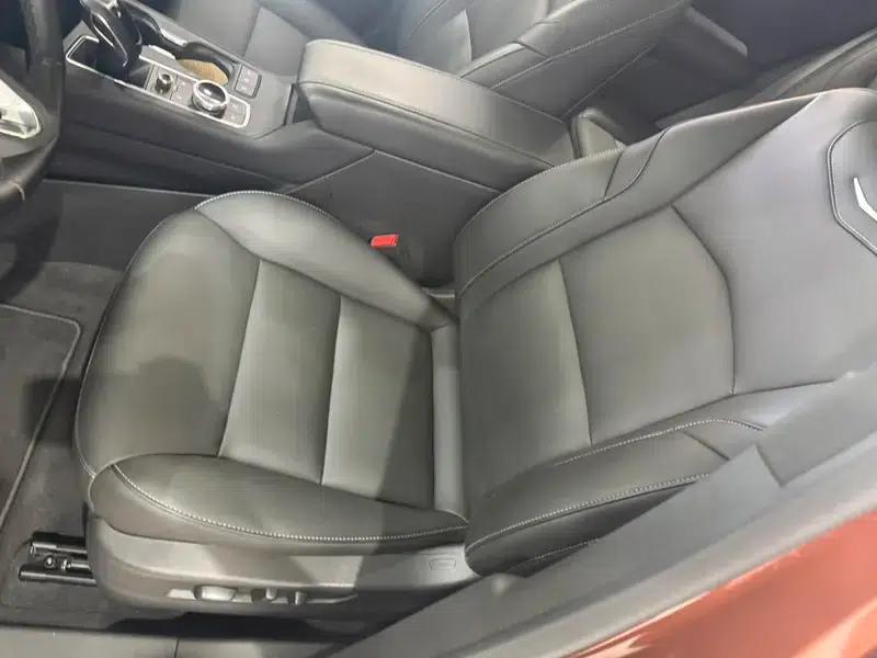 2018 Cadillac XT4 28T AWD Premium — миниатюра 22