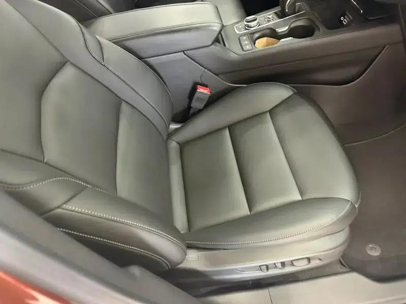 2018 Cadillac XT4 28T AWD Premium — миниатюра 23