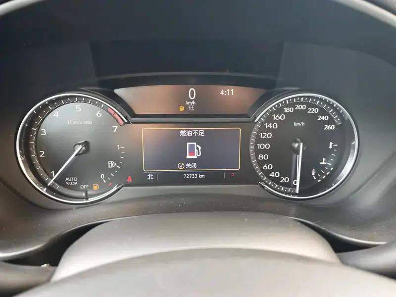 2018 Cadillac XT4 28T 2WD Luxury Sport — миниатюра 13
