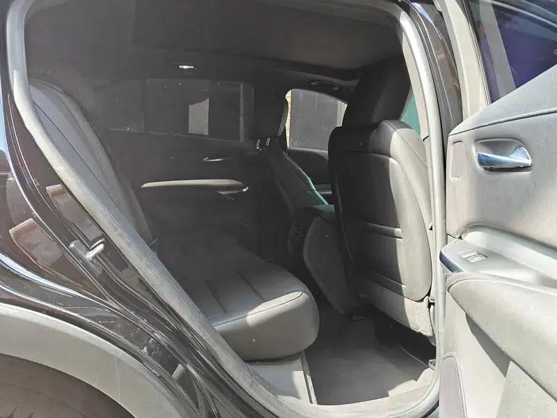 2020 Cadillac XT4 Facelift 28T Two-Wheel Drive Premium Model — миниатюра 15