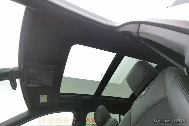Cadillac XT4 2022 28T 2WD Fashion Edition — миниатюра 21